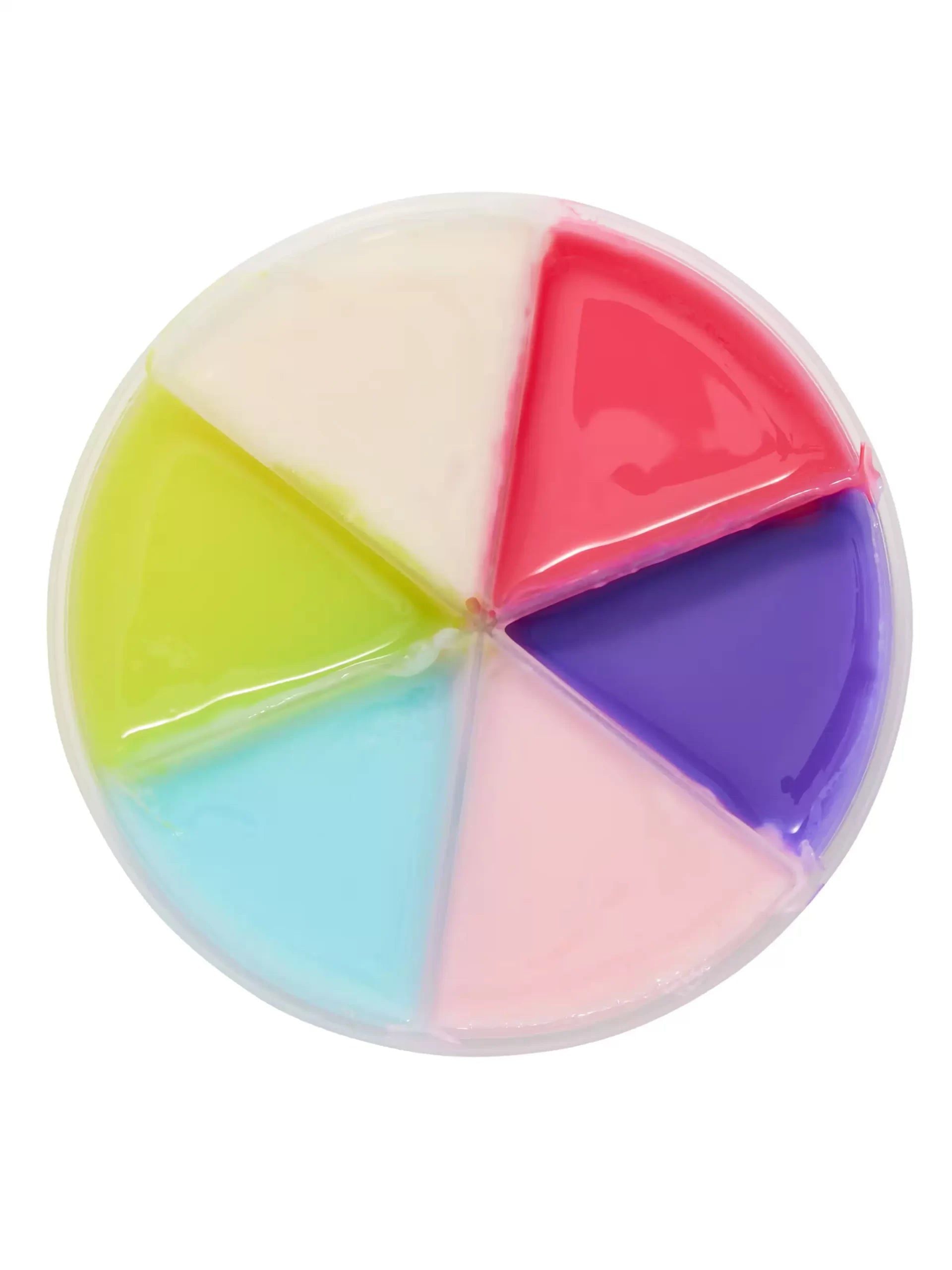 Smiggle - Lil&apos; Scent Goo Paketi X6-Dinossi