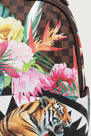Sprayground - Multicolored Backpack 910B8626NSZ