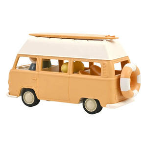 Norev - Combi Volkswagen T2 | Yellow