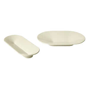 Muuto - Plat Mirror, Studio KAKSIKKO | Cream