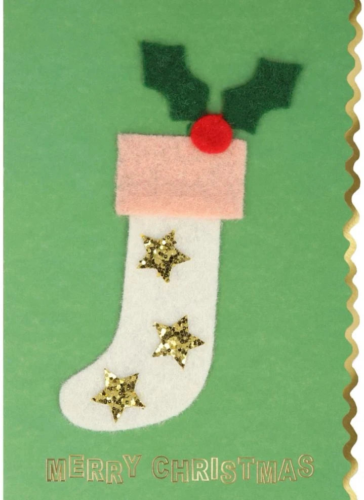 Meri Meri - DIY Greeting Card Set