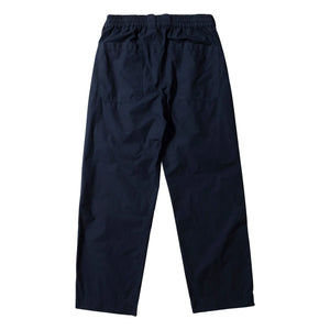 Edmmond Studios - Marvin Light Pants | Navy Blue