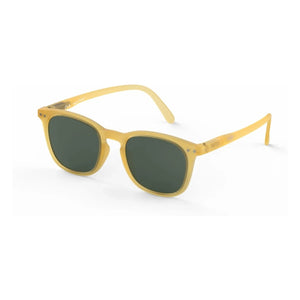 IZIPIZI - Sunglasses #E Child | Yellow