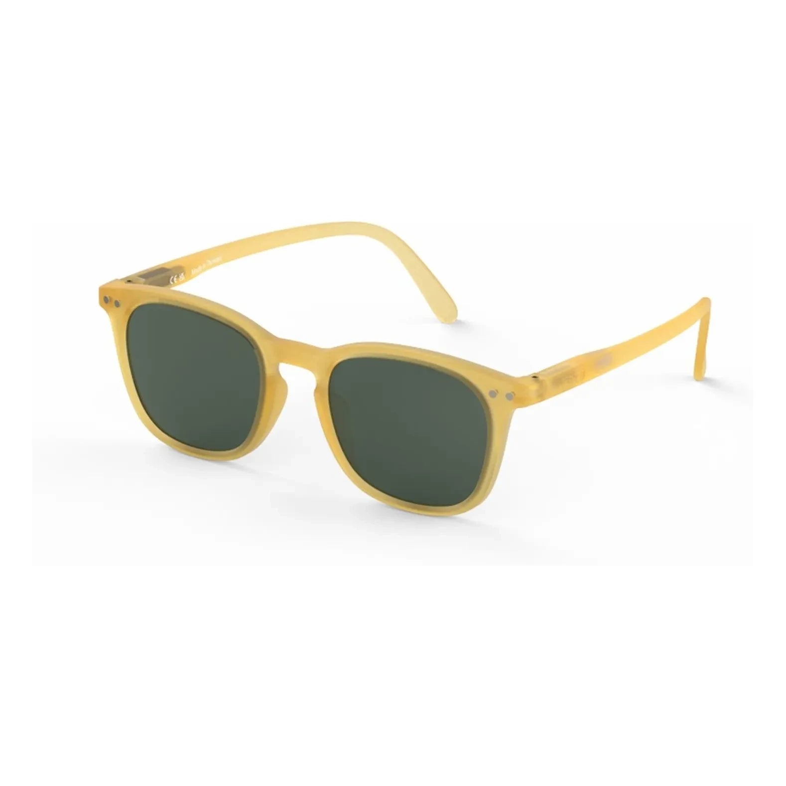 IZIPIZI - Sunglasses #E Child | Yellow