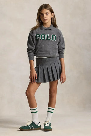 Çocuk Polo Ralph Lauren sweatshirt