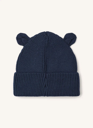 Liewood - Gina organic cotton hat | Navy