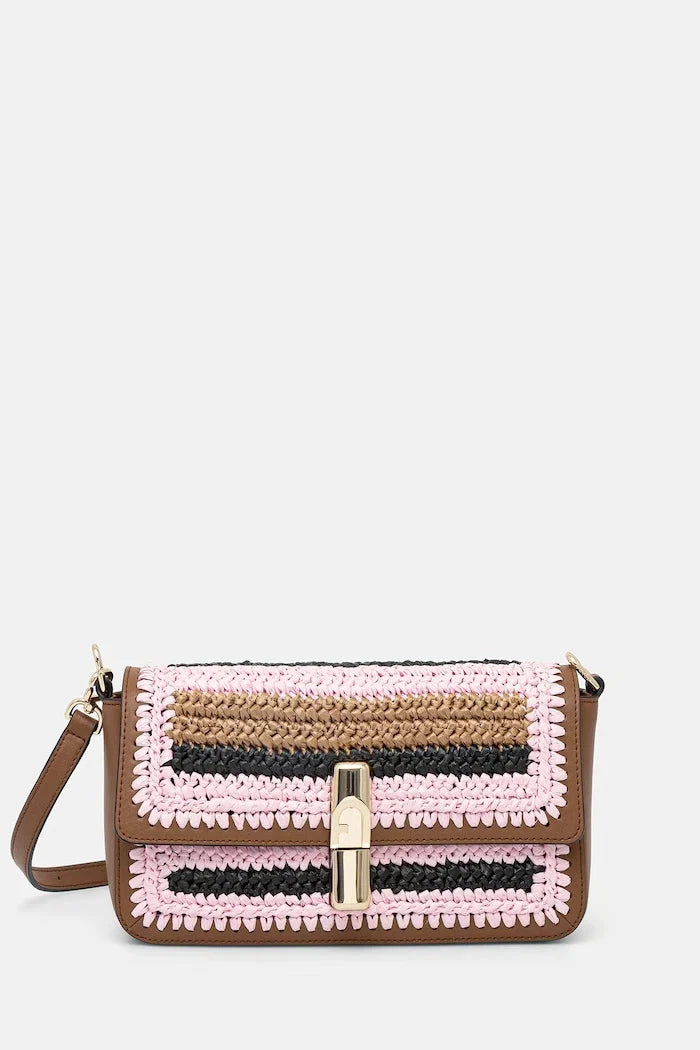 Furla kadın crossbody çanta Iride S Crossbody