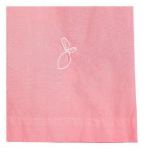 Bobo Choses - Paper Touch Organic Cotton Blouse | Pink