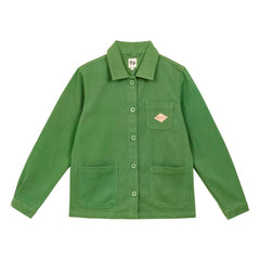 a.p - Cotton Jacket | Khaki