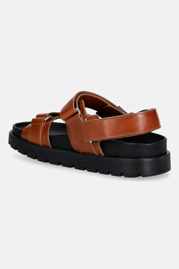 Tory Burch Kadın Deri Mellow Sport Sandal
