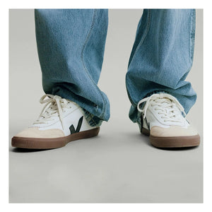 Veja - O.T Volley Sneakers | Dark Blue