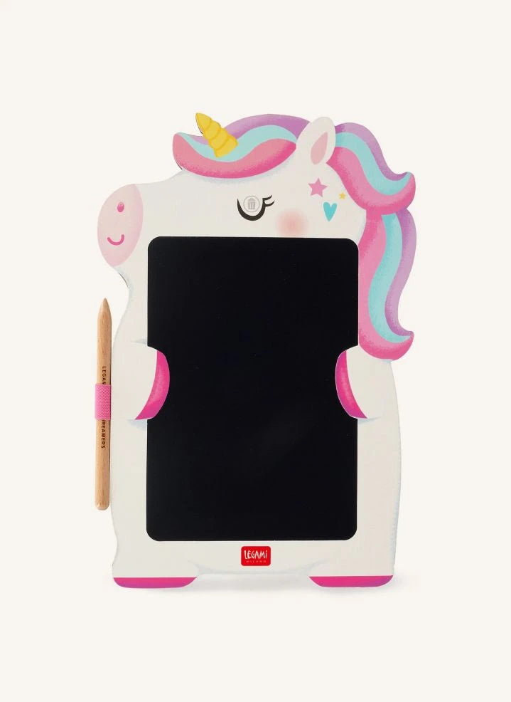 Legami - Magic Unicorn Blackboard