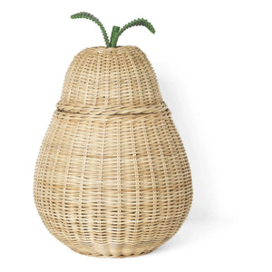Ferm Living Kids - Armut örgü sepet