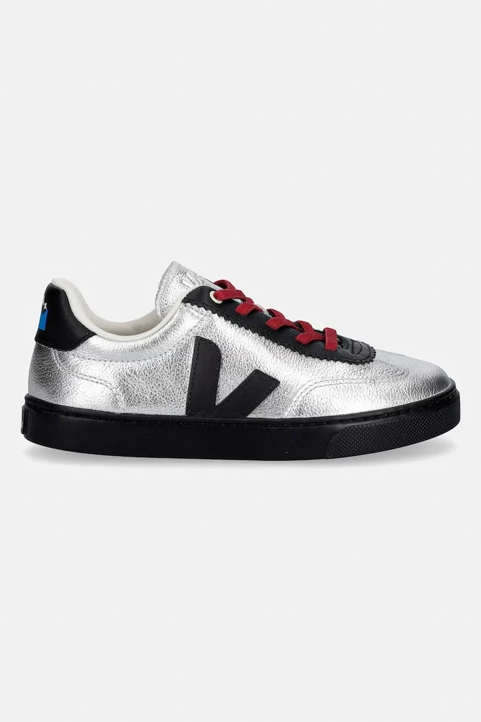 Veja VEJA X JELLY MALLOW SML VOLLEY Çocuk Deri Spor Ayakkabı