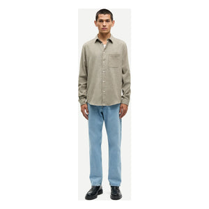 Samsoe Samsoe - Eddie Jeans 14144 | Light Blue