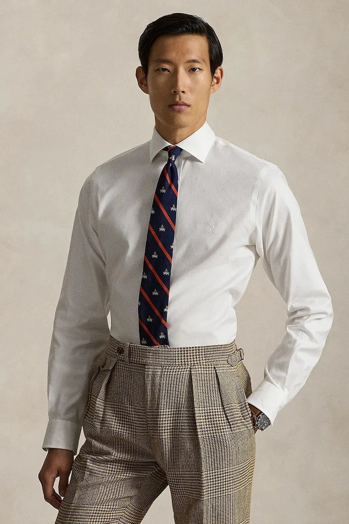 Polo Ralph Lauren erkek pamuklu gömlek