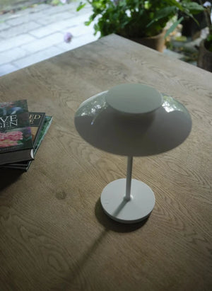 Louis Poulsen - PH 80 Table Lamp, Louis Poulsen | White