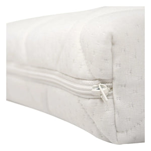 Quax - Kyo 50x70 bed extension | White