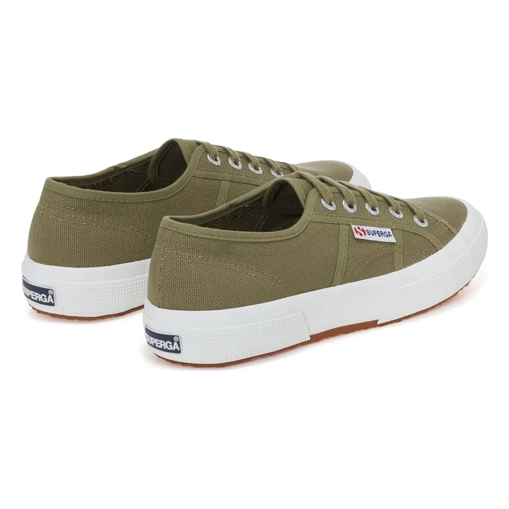 Superga - 2750 Classic Sneakers | Khaki