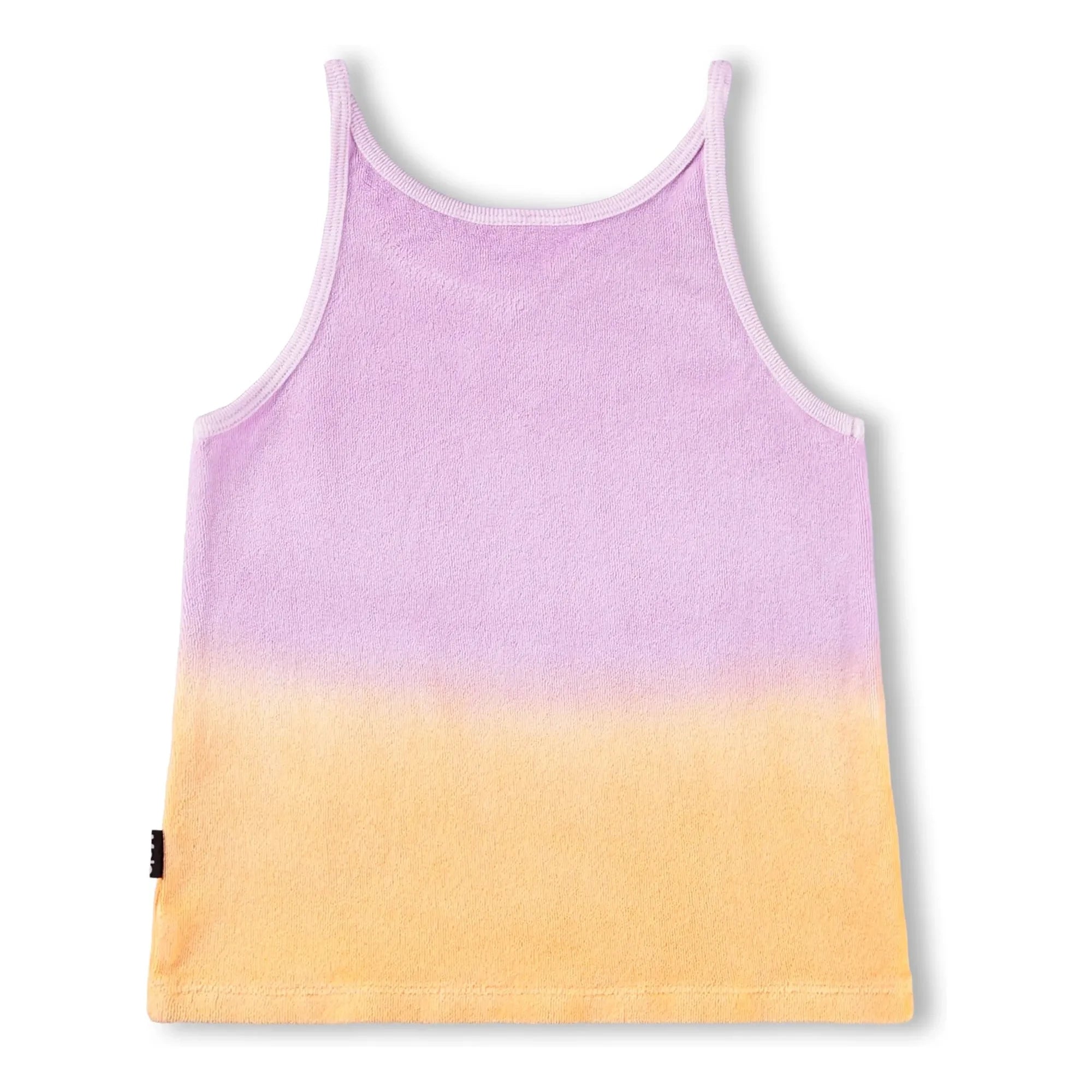 Molo - Rizi Bicolore Athletic | Purple