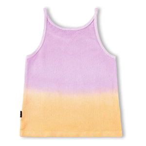 Molo - Rizi Bicolore Athletic | Purple