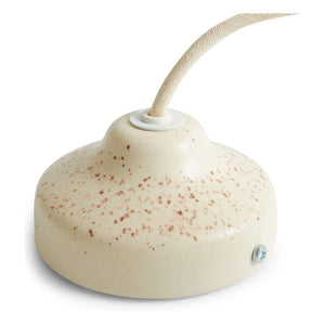 HKliving - Pendant Chandelier | White