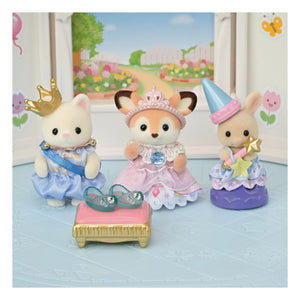Sylvanian Families - Cradle Theater