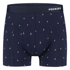 Pockies - Slip Çapa | Lacivert