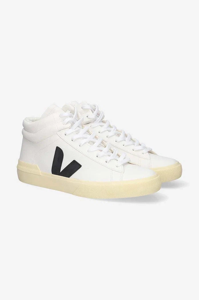 Veja Minotaur Chfree Leather TR052929 Deri Sneaker