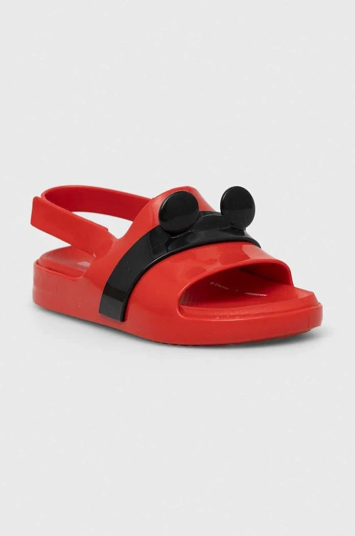 Melissa x Disney Çocuk Sandaletleri