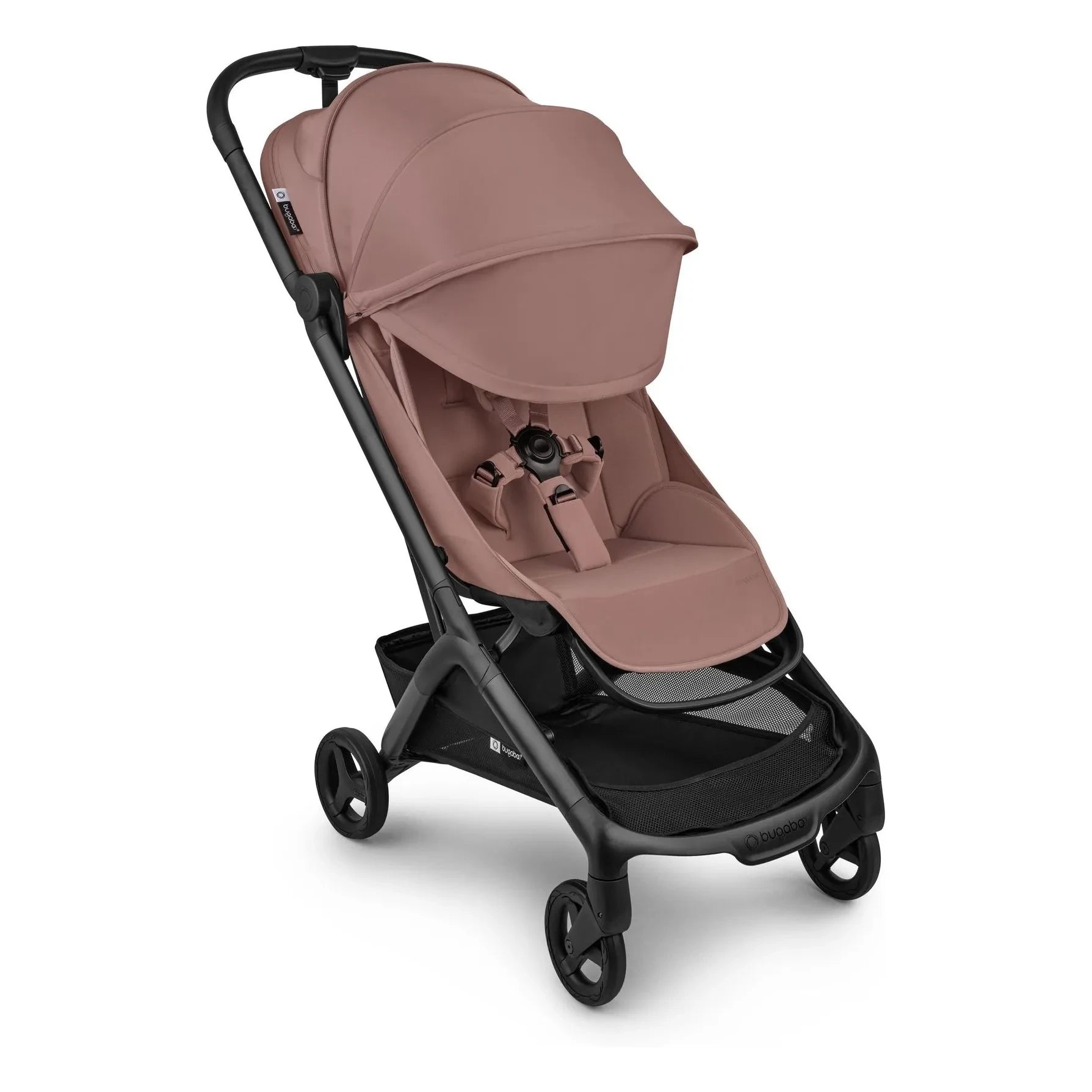 Bugaboo - Butterfly 2 Stroller | Pink