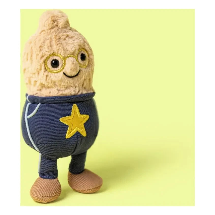Jellycat - Peanut Star Plush