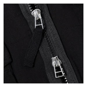 Universal Works - Glider Cotton Jacket | Black