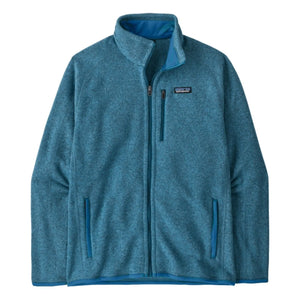 Patagonia - Daha İyi Polar Ceket | Mavi