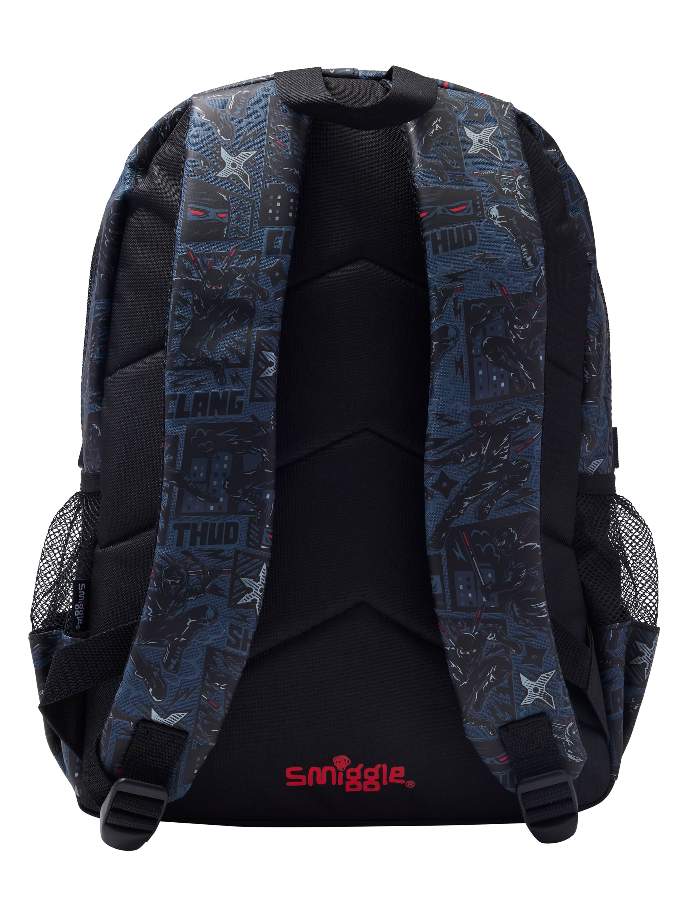 Smiggle - Realm 4'lü Çanta Seti