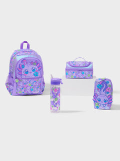 Smiggle - Realm 4'lü Okul Çanta Seti
