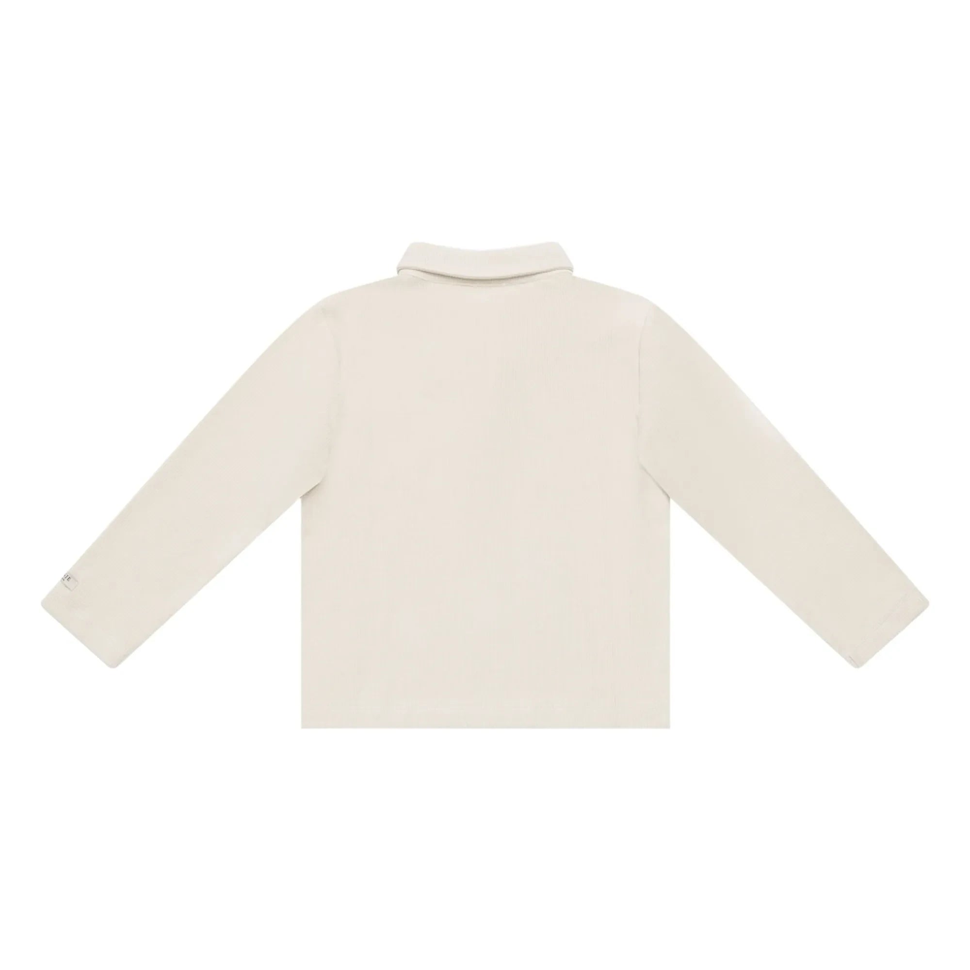Donsje - Polo Bartus | Cream