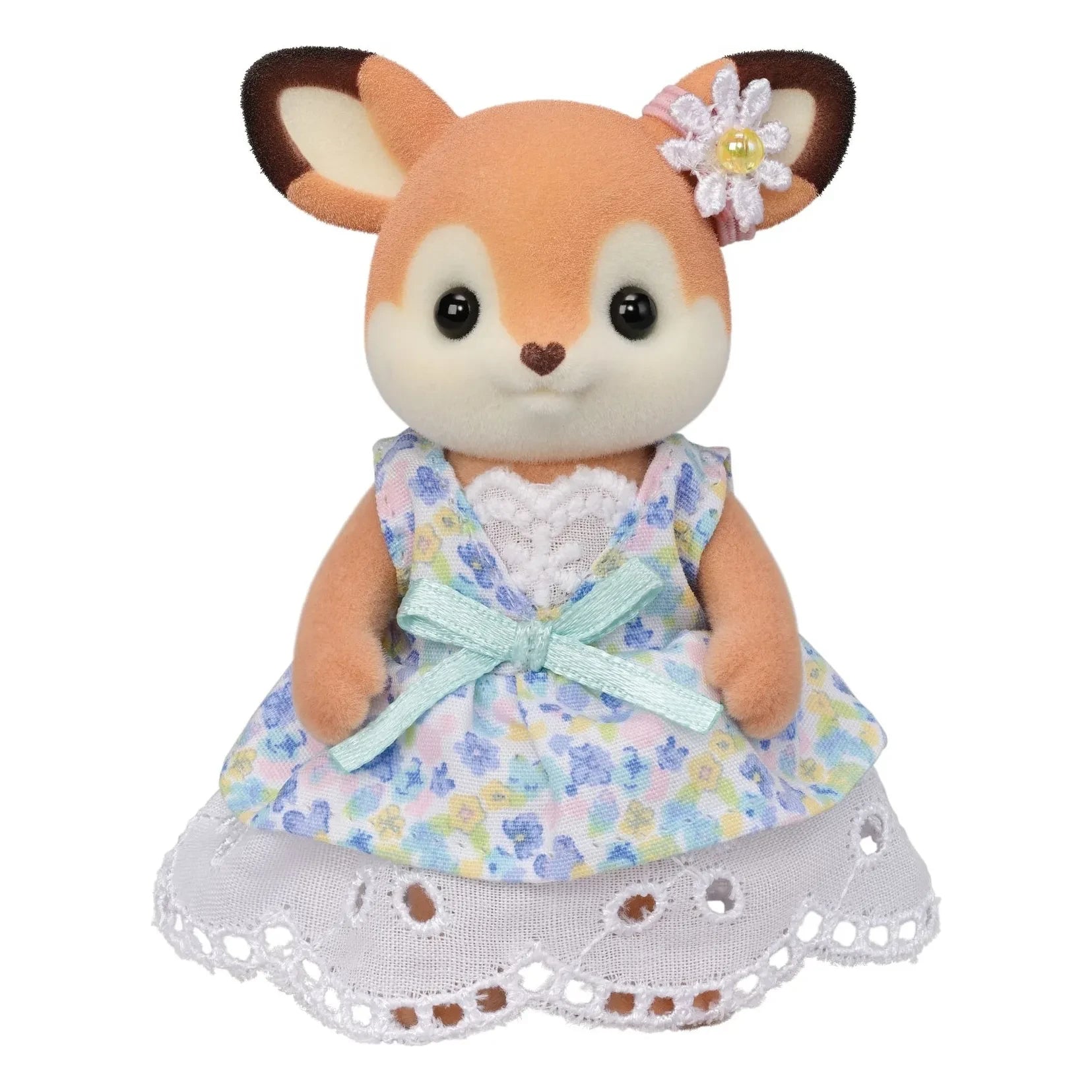 Sylvanian Families - Biche ailesi