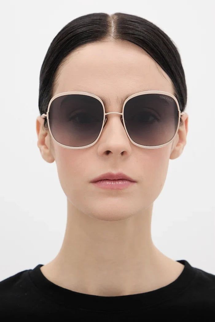 Tom Ford Sofia Güneş Gözlüğü