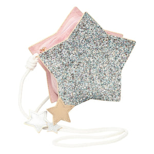 Mimi & Lula - Etoile Bag | Silver