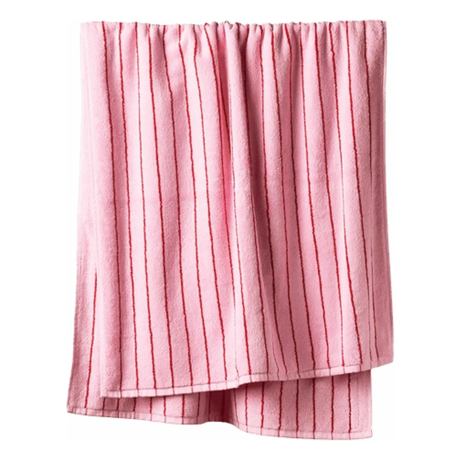 Bongusta - Naram Bathroom Towel | Pink