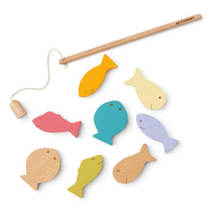 Kid's Concept - Olta Balıkçılığı