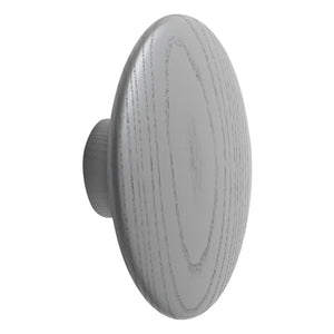 Muuto - Dot Accessories | Dark Gray