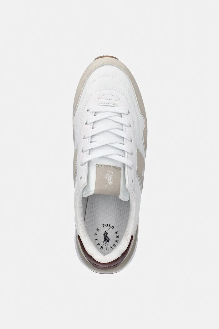 Polo Ralph Lauren TRAIN 89 SPORT II Çocuk Spor Ayakkabı