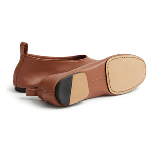 Soeur - Bala Ballerina Shoes Leather | Pink