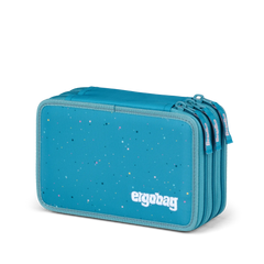 Ergobag - Hard Kalem Kutusu Maxi Butterflybear