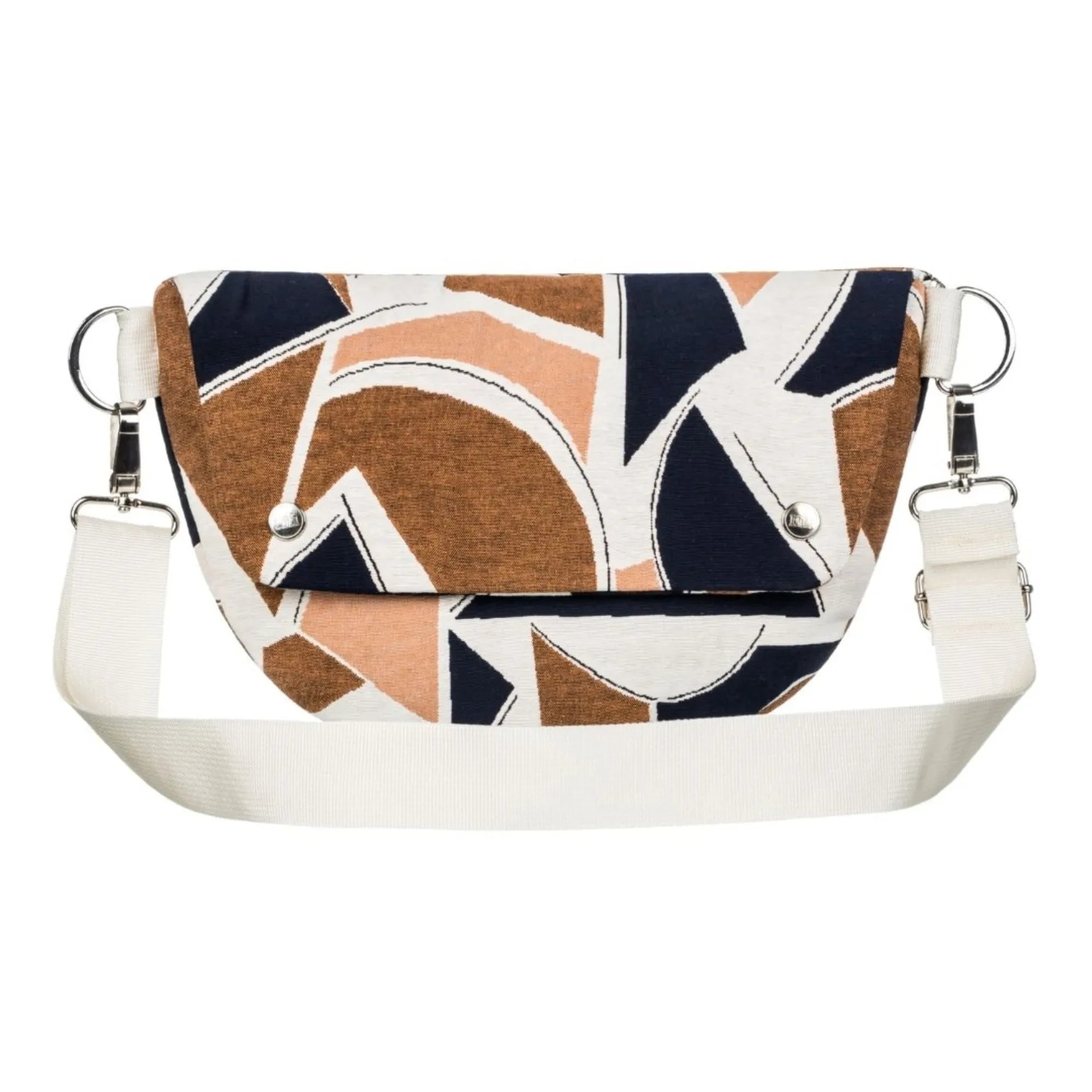 Mama Hangs - Bloom Bag Multi-Functional Waist Bag | Earth
