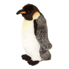 Bon Ton Toys - WWF - Emperor Penguin Plush | Gray
