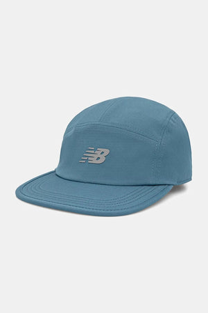 New Balance Şapka Vizörlü