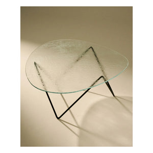 Gubi - Pedrera coffee table, Corsini & Ruiz Millet